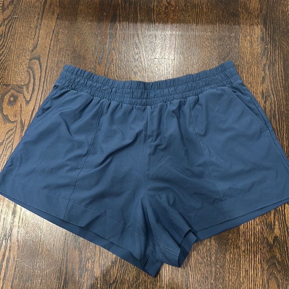 ABERCROMBIE SHORTS
